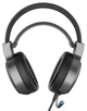 Навушники Aula S608 Wired Gaming Headset Black (6948391235509) - зображення 4