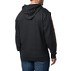 Худи 5.11 Tactical Scope Hoodie L Black - изображение 4