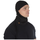 Балаклава тактическая 5.11® Balaclava S/M Black - изображение 2