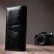 Женский лаковый кожаный кошелек ST Leather 22683 - изображение 6