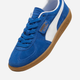 Чоловічі кеди низькі Puma Palermo 396463-07 41 (7.5UK) Сині (4099685706938) - зображення 6