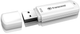 Flash Drive Transcend JetFlash 730 32 GB USB 3.1 White (TS32GJF730) (6986642) - изображение 2