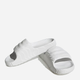 Klapki męskie basenowe adidas Adilette 22 HQ4672 43.5 (9US) Białe (4066749534486) - obraz 2