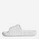 Klapki męskie basenowe adidas Adilette 22 HQ4672 47.5 (12US) Białe (4066749534462) - obraz 3