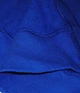 Толстовка жіноча Fruit of the Loom Lightweight hooded sweat jacket lady-fit XS Яскраво-синій (062150051XS) - зображення 5