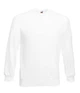 Реглан мужской Fruit of the Loom Classic raglan sweat L Белый (062216030L) - изображение 1