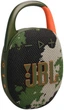 Портативна акустика JBL Clip 5 Squad (JBLCLIP5SQUAD) (6980789) - зображення 4