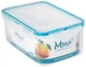 Контейнер Motek MLOCK прямокутної форми кришкою 1.9 л (SU-ML-160) - изображение 1