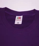 Світшот Fruit of the Loom Lightweight set-sweat in M Фіолетовий (0621560PEM) - зображення 3