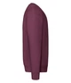 Светр чоловічий Fruit of the Loom Premium set-in sweat S Бордовий (062154041S) - зображення 2