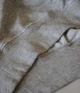 Свитшот Fruit of the Loom Lightweight set-in sweat L Серый (062156094L) - изображение 5