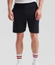 Шорты мужские Fruit of the Loom Iconic 195 Jersey Shorts S Темно-синий (0640520AZS) - изображение 2