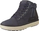 Черевики Geox Mattias з мембраною Amphibiox, 28 євро, Navy Black - изображение 6