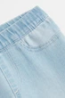 Джеггинсы H&M 1102642 128см голубой - изображение 3