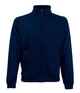 Кофта мужская Fruit of the Loom Classic sweat jacket S Темно-синий (0622300AZS) - изображение 1