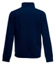 Кофта мужская Fruit of the Loom Classic sweat jacket S Темно-синий (0622300AZS) - изображение 2