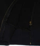 Толстовка Fruit of the loom Classic sweat jacket S Черный (62-230-0) - изображение 5