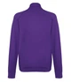Толстовка Fruit of the Loom Lightweight sweat jacket S Фиолетовый (0621600PES) - изображение 2