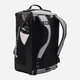 Спортивна сумка тканинна Under Armour Contain Duo MD BP Duffle 1381919-025 Сіра (195253569487) - зображення 3