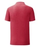 Футболка поло мужская Fruit of the Loom 65/35 Polo XL Красный (0634020VHXL) - изображение 3