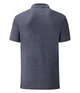 Футболка поло мужская Fruit of the Loom 65/35 Polo 3XL Темно-синий (0634020VF3XL) - изображение 2