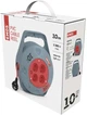 Удлинитель на катушке Emos P19510 10м (3х1,0мм 2300W) - изображение 6