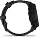 Спортивные часы Garmin Instinct Solar Tactical Edition Black (010-02293-13) - изображение 5