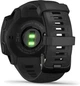 Спортивные часы Garmin Instinct Solar Tactical Edition Black (010-02293-13) - изображение 7