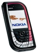Мобильный телефон Nokia 7610 Black - изображение 1