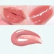 Стойкий гелевый тинт для губ Amuse Jel-Fit Tint 05 Oat Fig Special Set - изображение 2