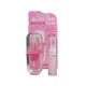 Стойкий гелевый тинт для губ Amuse Jel-Fit Tint 06 Seoul Girl Special Set - изображение 1