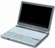 Ноутбук Fujitsu-Siemens Lifebook P7010 (RUS-156200-001) - изображение 1