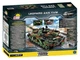 Блоковий конструктор COBI 2620 Leopard 2A5 TVM - изображение 3
