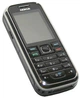 Мобильный телефон Nokia 6233 classic black - изображение 1