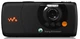 Мобільний телефон SonyEricsson W810i satin black - зображення 1