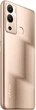 Мобильный телефон Infinix HOT 12i (X665B Gold) 4/64GB Gold (4895180780370) - изображение 6
