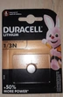 Дискова батарейка DURACELL Lithium 3V CR1/3N / 2L76 - зображення 1