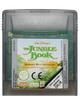 Гра Nintendo Game Boy Color Walt Disney's The Jungle Book Англійська Версія Тільки Картридж Б/У - зображення 1