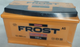 Аккумулятор FROST ENERGY А5 110 Ач (-/+) 950 А 353x175x190 мм (FR110950) - изображение 3