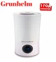 Увлажнитель воздуха GRUNHELM GHF-20LED, Ультразвуковой увлажнитель - изображение 1