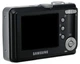 Фотоаппарат Samsung DIGIMAX-S600 black - изображение 2