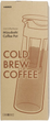 Zaparzacz do Cold Brew Hario Mizudashi Kremowy 1 l (2501050006) - obraz 3