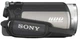 Відеокамера Sony DCR-SR100E - зображення 2