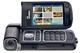 Мобільний телефон Nokia N93 Pearl black - зображення 1