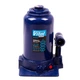 Домкрат гідравлічний телескоп Vitol DB-60002C / TF0602 6т [215-495] - изображение 3