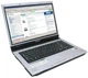 Ноутбук Samsung R55 (NP-R55C003) - изображение 1