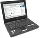 Ноутбук Toshiba Satellite L30-113 (PSL33E-03901URU) - зображення 1