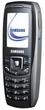 Мобильный телефон Samsung X630 - изображение 2