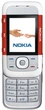 Мобильный телефон Nokia 5300 red - изображение 3