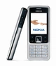 Мобільний телефон Nokia 6300 black silver - зображення 3